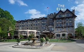 The Elms Hotel & Spa, A Destination By Hyatt Hotel